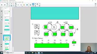 Unit 3 Everyday Math Review Second Grade