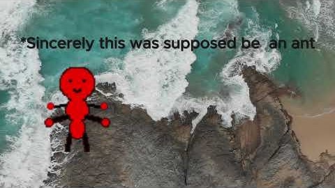 Until the sea arrives Devlog #1: Game Idea