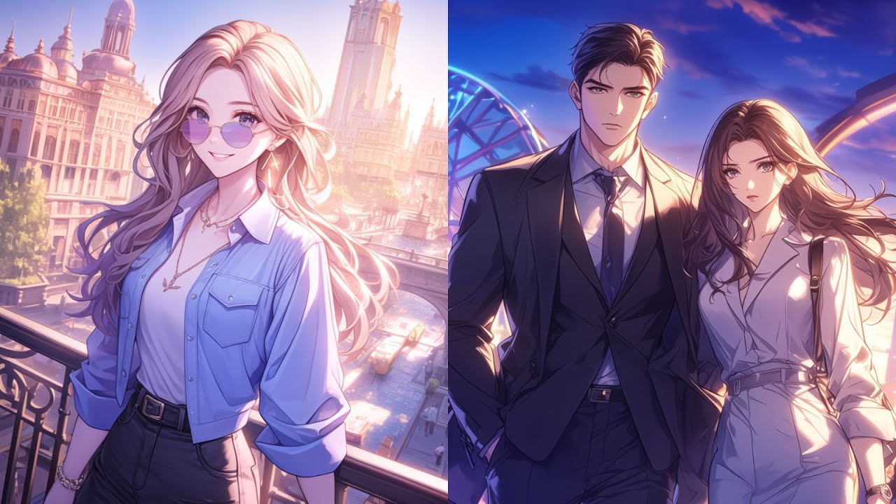 Mi Prometido Aún Ama a Su Exesposa, pero Me Sigue Persiguiendo. Cree Que No Lo Sé, pero Sé Todo