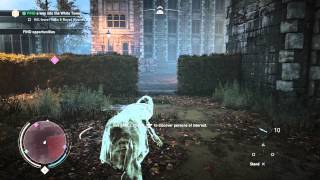 Assassins Creed Syndicate - Gameplay Trailer (Gamescom 2015)