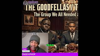 Heritage Hip-Hop | Interviews, Culture, History &amp; Independent Voices