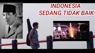 Berita kepada kawan - ebiet g ade || lagu untuk indonesia, || cover by aldi heliandra