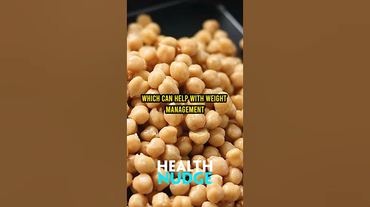 Top 3 Health Benefits of Chick Peas