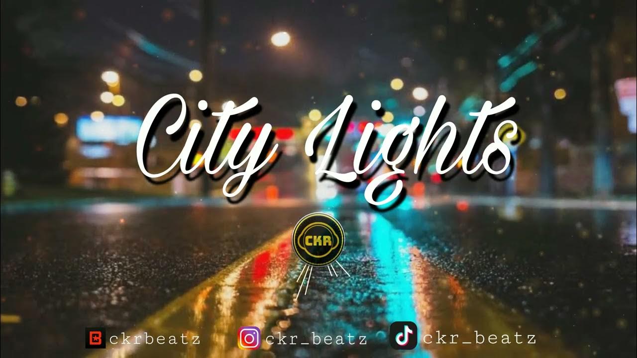 Dancehall Riddim Instrumental 2022 "City Lights" CKR Beatz YouTube