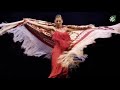 Mitos del baile andaluz. 2021