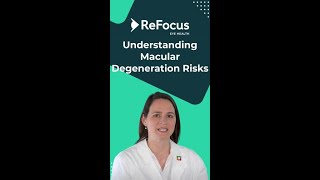Worried About Your Vision? Learn Macular Degeneration and Smoking Risks
