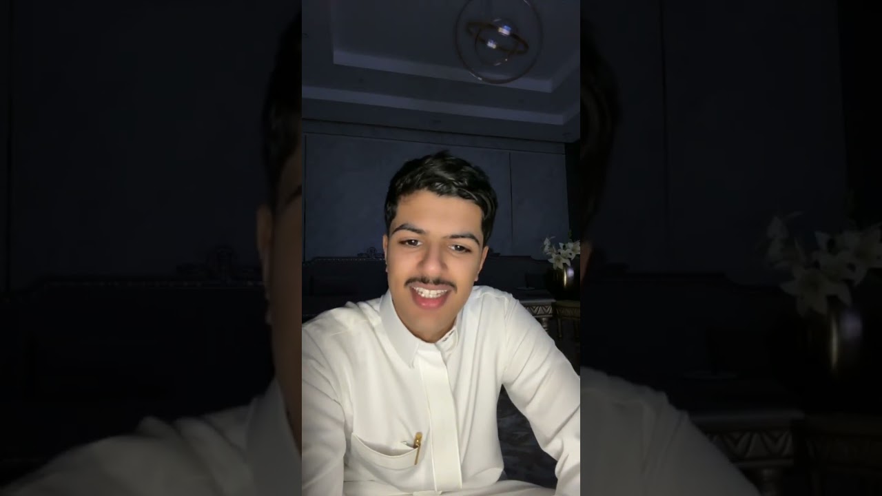 بث سعود علوش 3 ماسك جديد مسويه راح يكسر الدنيا 🔥🔥وسوالف وضحك مع المتابعين