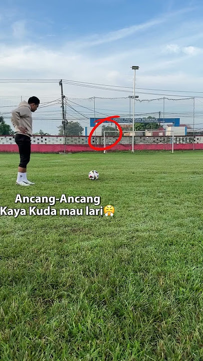 TIPS FREE KICK BUAT KALIAN #football #tips #dendideher