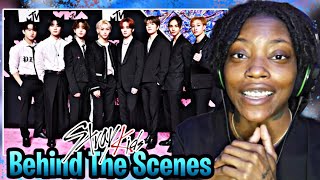 Stray Kids: SKZ-Talker GO! Episode 1 VMAs REACTION