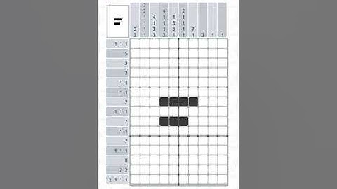 Logic Pic [HISTORY] Level 16