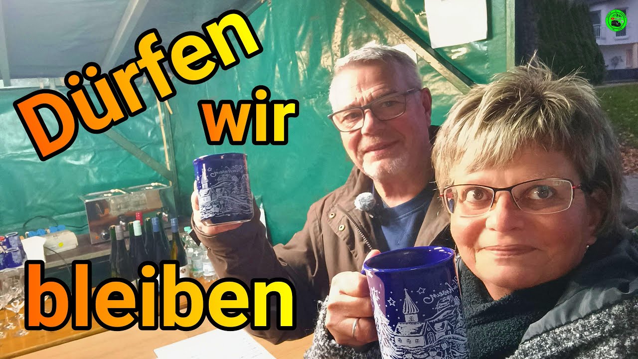 Black Eddy ist mittendrin statt nur dabei beim Trittenheimer St-Martinsfest