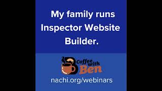 Episode 520: Who Runs Inspector Website Builder?
