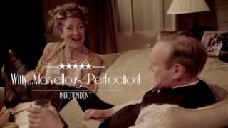 Love In Idleness trailer