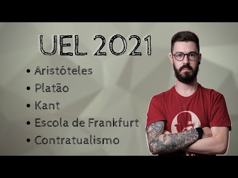 UEL 2021 - Recorrência