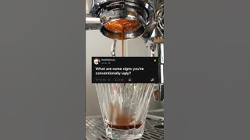 What are some signs you