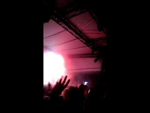 DJ Koze @