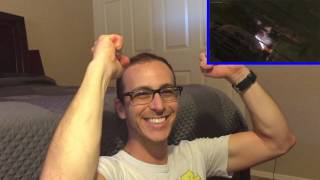 Star Wars Rebels 3x1: Steps Into Shadow | REACTION