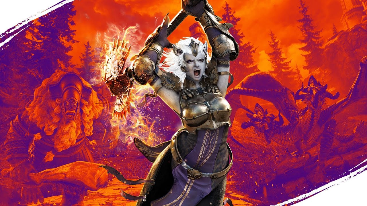 Bless Unleashed - Official New Content Update Trailer (2021)