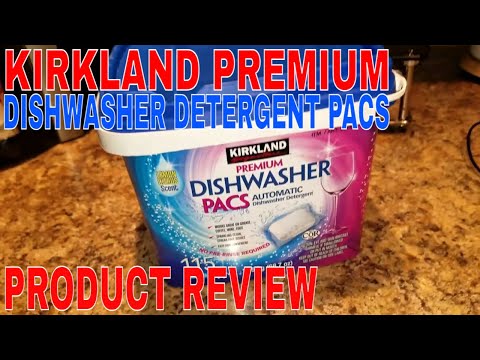 ✅-how-to-use-kirkland-premium-dishwasher-detergent-pacs-review