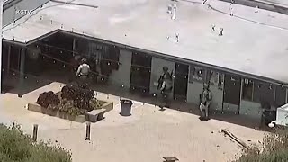 New details emerge from the triple fatal shooting at a San Diego Islamic Center