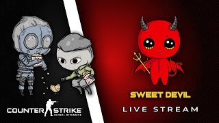 The OG Aim is back | CS2 Live Stream