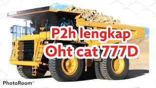 Download Lagu P2H lengkap OHT 777D MP3