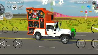 Mini Car Game Android Game | Android Game Car Game | Crezy Car Game 3D  screenshot 3
