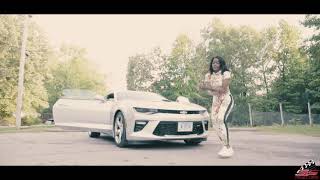 Aleza- Lanes Shot By