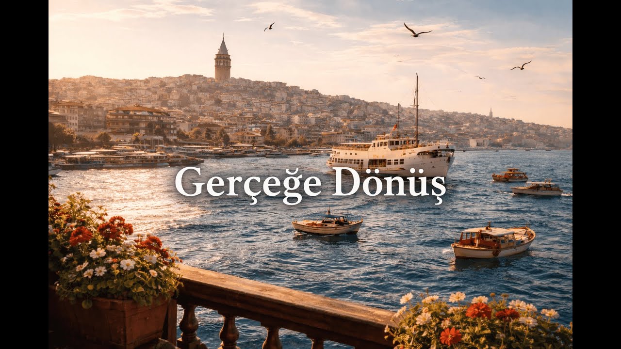 GERÇEĞİN PEŞİNDE  ▶ Radyo Tiyatrosu ◈ Gerilim ◈ Suç