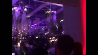 Matrimonio Cristel Carrisi e Davor Luksic