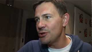 Takim Posłem Był Krzysztof Ibisz Tsn