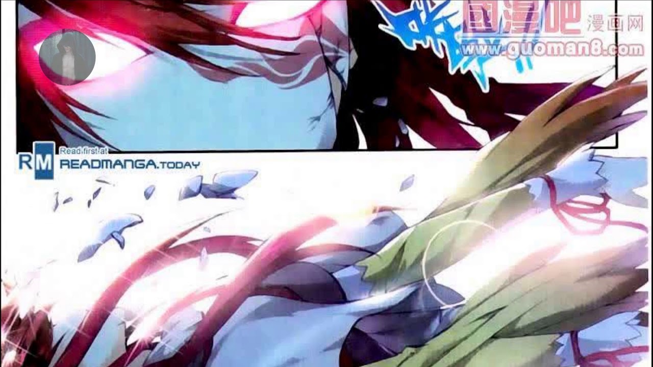 Douluo Dalu II - Jueshui Tangmen Chapter 15 English Manhua - YouTube