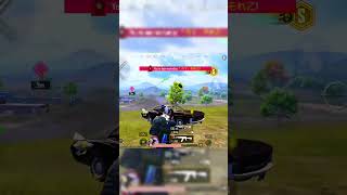 Pele Gye 🤣💀 | #bgmi #mobilegame #gaming #shortsgaming #shorts #ytshorts