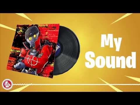 Fortnite - My Sound - Lobby Music Pack