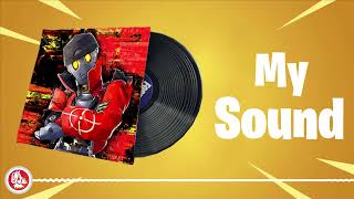 Fortnite - My Sound - Lobby Music Pack