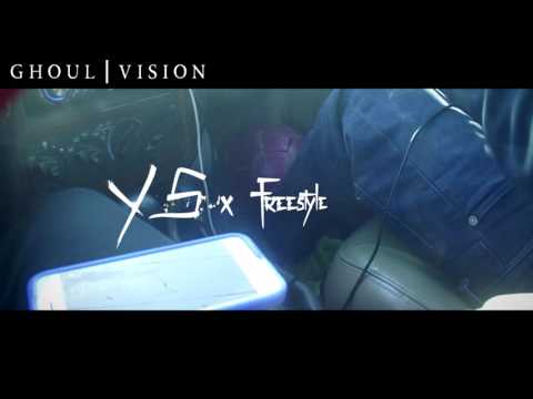 YS x Freestyle