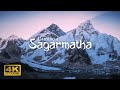 Everest base camp trek  path to sagarmatha 4k