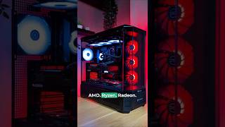 Get Double The Performance with an AMD Gaming PC