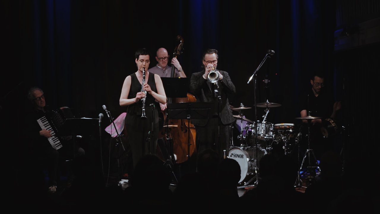 Fogosch - Zusammenschnitt live@La Cappella Bern, 2024