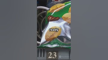 How Vending Machines Work? 😲 #techonology #didyouknow #fyp #vendingmachine #foryou #work