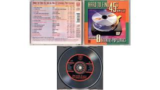 Hard To Find 45s On CD, Vol. 8: Seventies Pop Classics