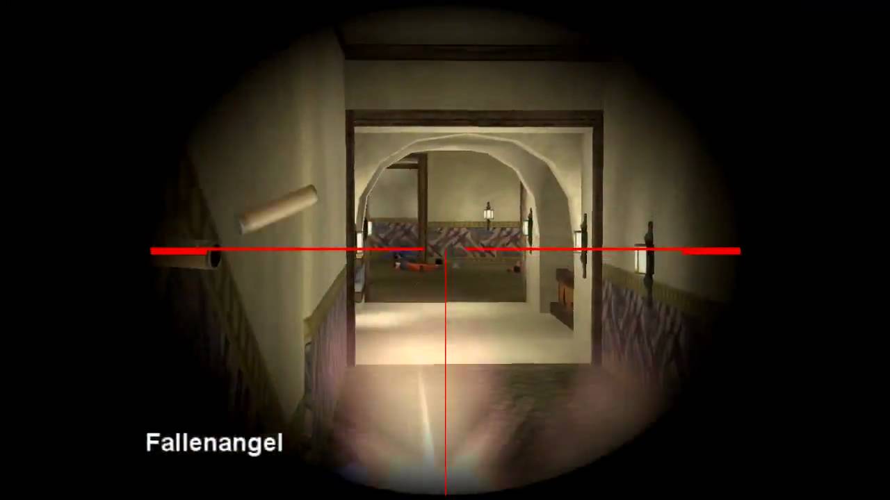 What is it ?! HD | Urban Terror FragMovie