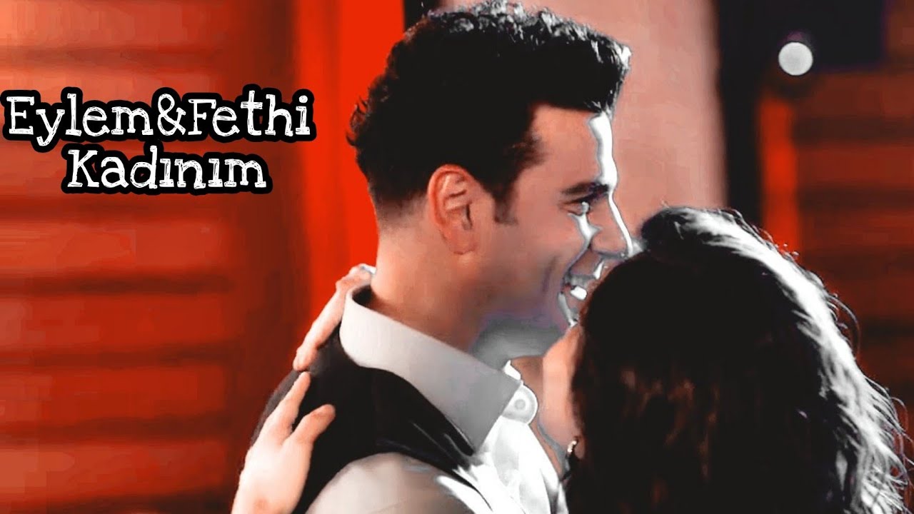 Eylem Fethi ||Eyfet|| Kadınım