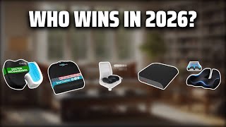 The Top 5 Best Large Chair Cushion in 2026 - Must Watch Before Buying!