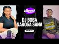 Wapeleke Boba Dj Wa Dogo Paten Asimulia Sababu Za Kuacha Shule Show Ya Zuchu Hatukulipwa 
