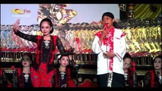 Rondo Kempling - Ayu Sekar Bima Dalang Eko Suwaryo