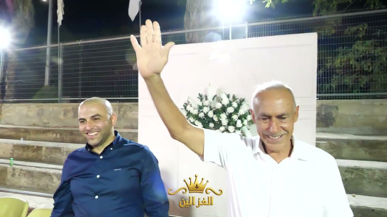 احمد الجلماوي حفلة يوسف هيب طوبا