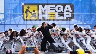 🎭 Musical Raíces: Mega Help 2025 🇲🇽