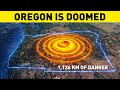 Underground Ocean DISCOVERED in Oregon – Could It Change Everything?