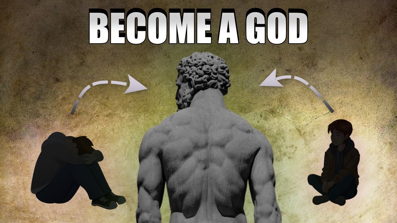 How to achieve ANYTHING in life QUICKLY | Realist advice